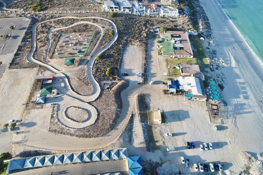 0 Bedroom Property for Sale in Mykonos Western Cape